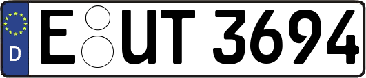 E-UT3694