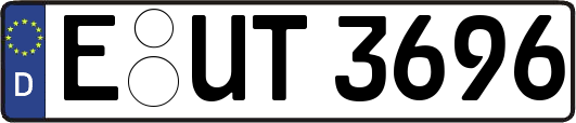 E-UT3696