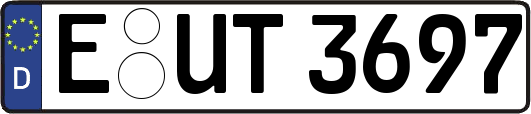 E-UT3697