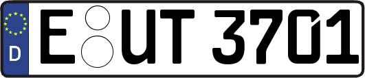 E-UT3701