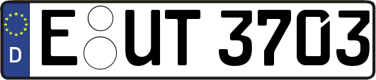 E-UT3703