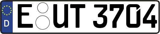 E-UT3704