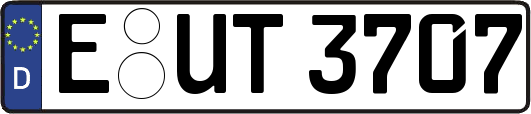 E-UT3707
