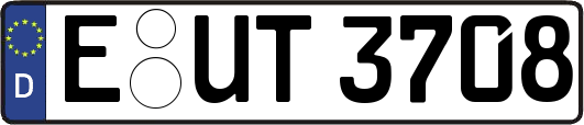 E-UT3708