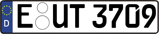 E-UT3709