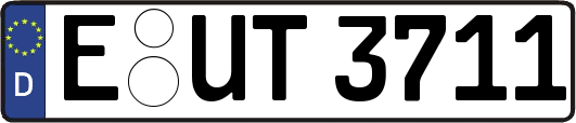 E-UT3711