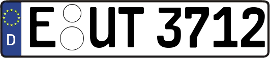 E-UT3712