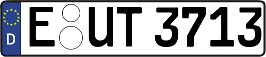 E-UT3713