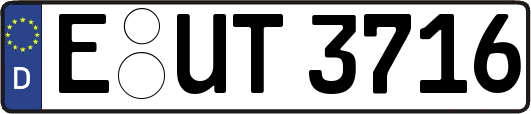E-UT3716