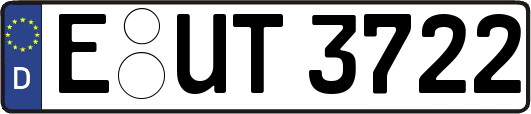 E-UT3722