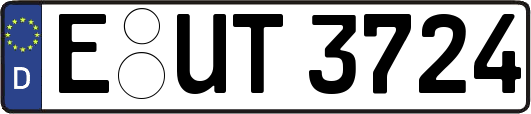 E-UT3724