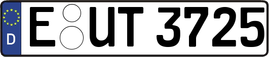 E-UT3725