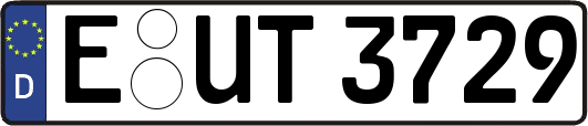 E-UT3729