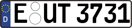 E-UT3731