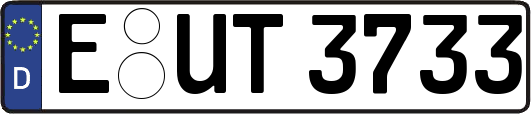 E-UT3733