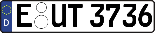 E-UT3736