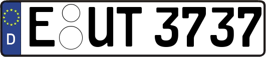 E-UT3737
