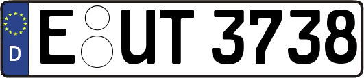 E-UT3738