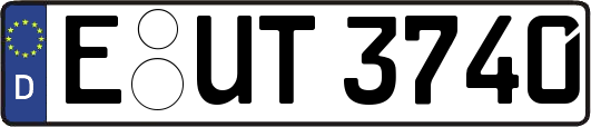 E-UT3740