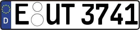 E-UT3741
