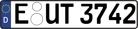 E-UT3742