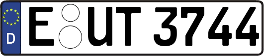 E-UT3744