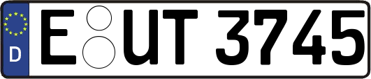 E-UT3745