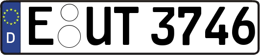 E-UT3746