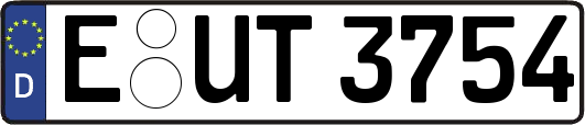 E-UT3754