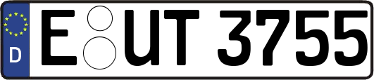 E-UT3755