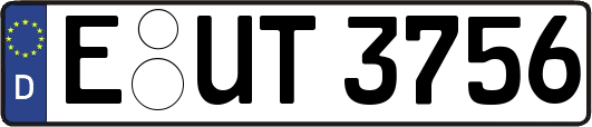 E-UT3756