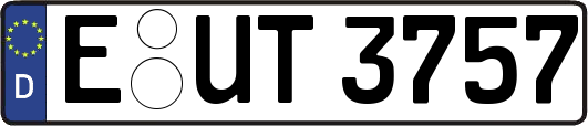 E-UT3757