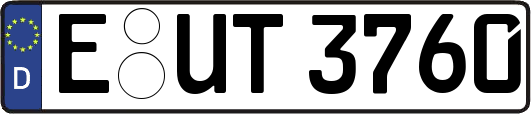 E-UT3760