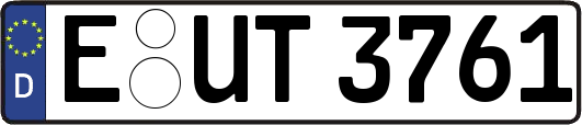 E-UT3761
