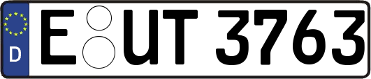 E-UT3763