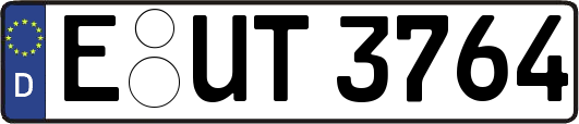 E-UT3764