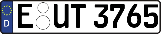 E-UT3765