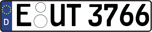 E-UT3766