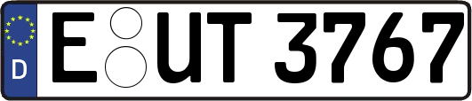 E-UT3767