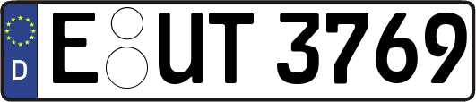 E-UT3769