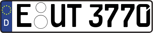 E-UT3770