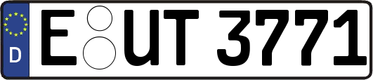 E-UT3771