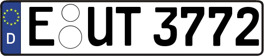 E-UT3772