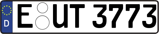 E-UT3773
