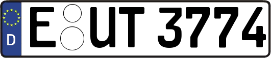 E-UT3774