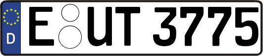 E-UT3775