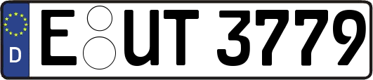 E-UT3779