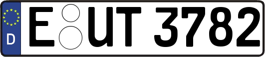 E-UT3782