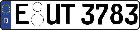 E-UT3783