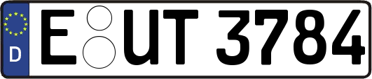 E-UT3784